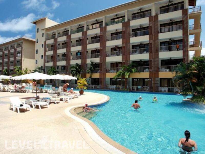 Фотография PGS Hotels Casa Del Sol