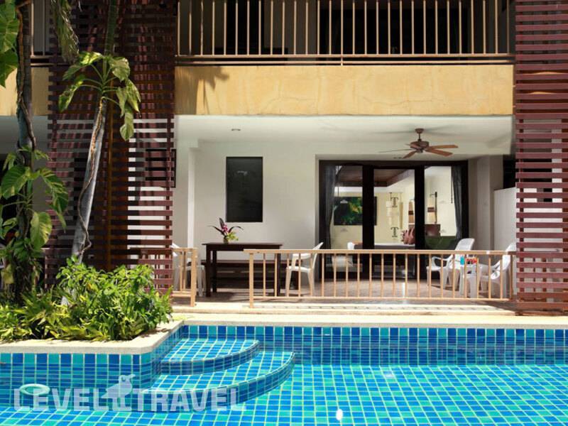 Фотография PGS Hotels Casa Del Sol