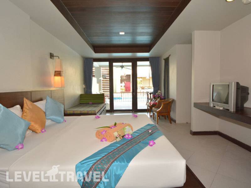 Фотография PGS Hotels Casa Del Sol