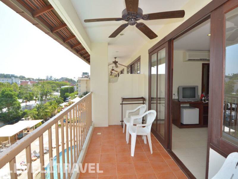 Фотография PGS Hotels Casa Del Sol