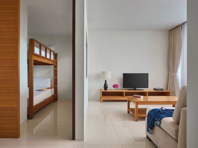 Splash Beach Resort (Ex. Grand West Sands)