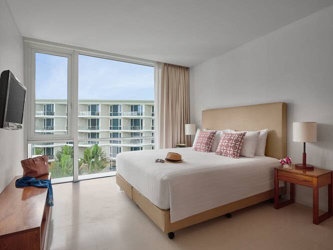 Splash Beach Resort (Ex. Grand West Sands)