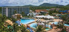 Splash Beach Resort