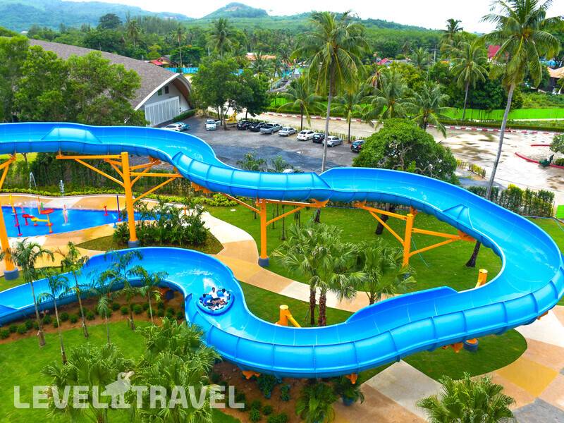 Фотография Splash Beach Resort (Ex. Grand West Sands)