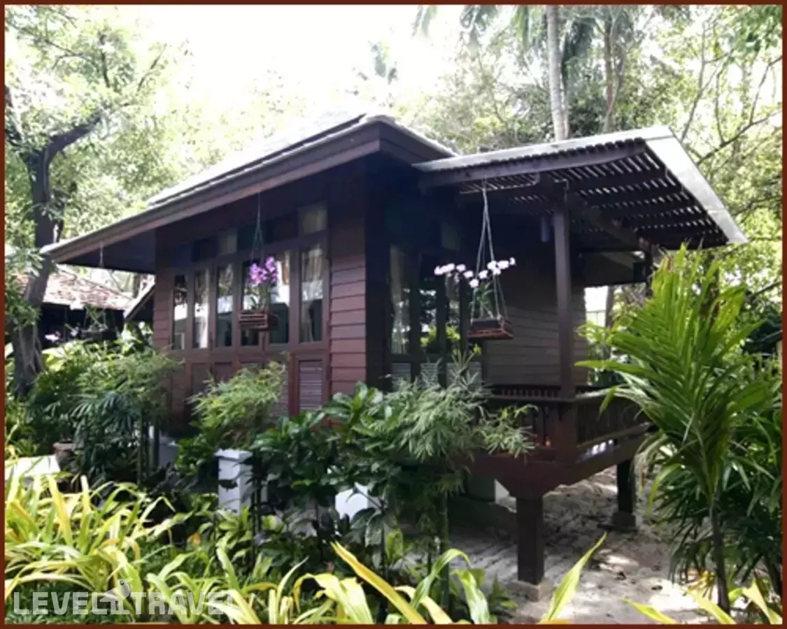 Chaweng Garden Beach Resort