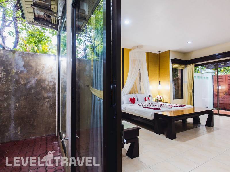 Фотография Karon Whale Resort