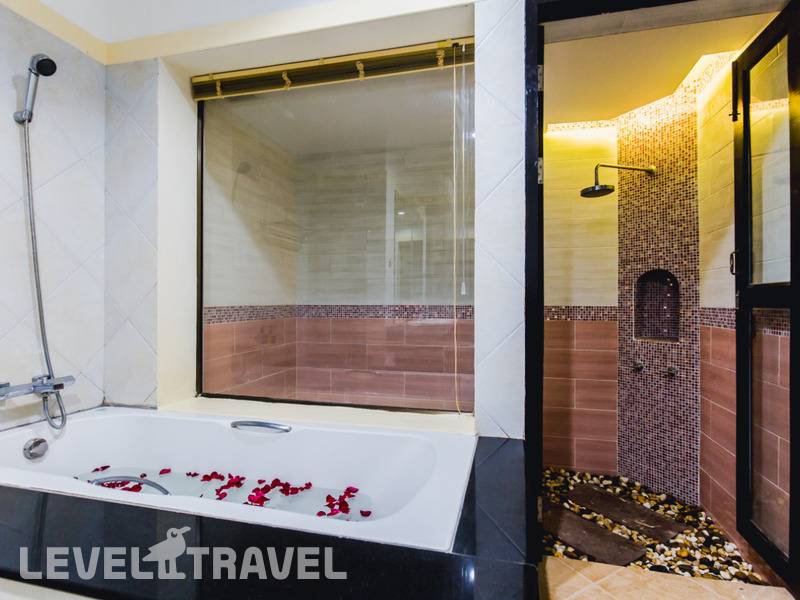 Фотография Karon Whale Resort