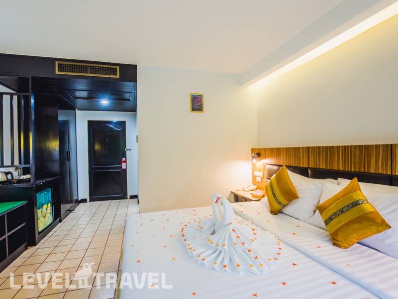 Фотография Karon Whale Resort