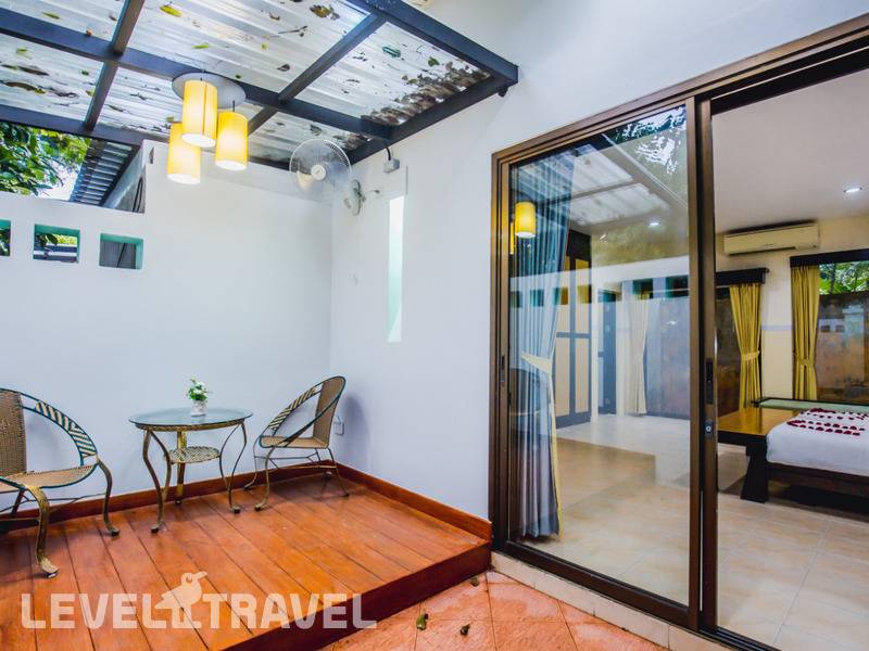 Фотография Karon Whale Resort