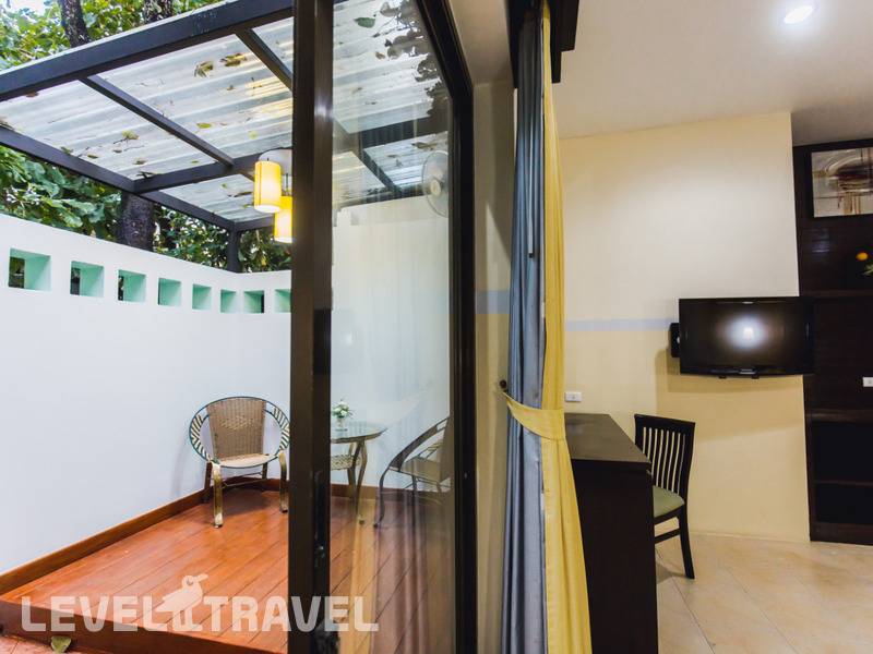 Фотография Karon Whale Resort