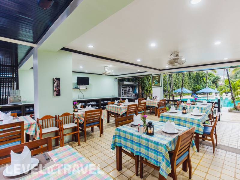 Фотография Karon Whale Resort