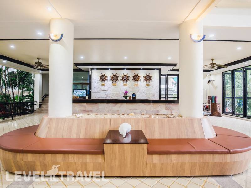 Фотография Karon Whale Resort