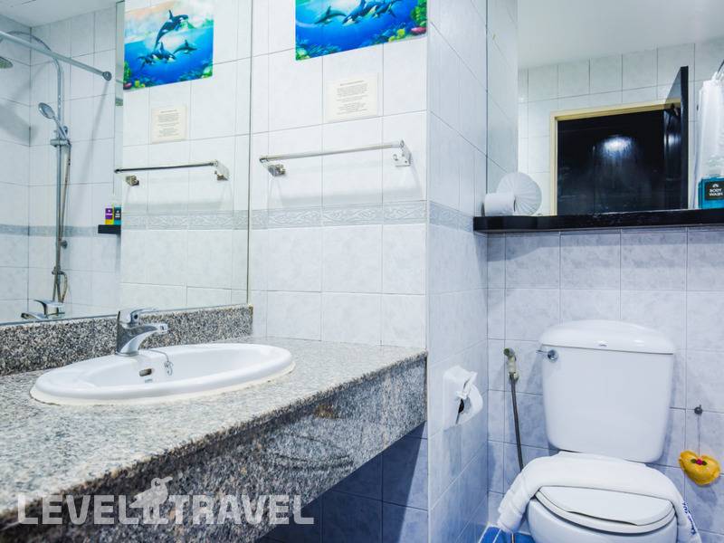 Фотография Karon Whale Resort