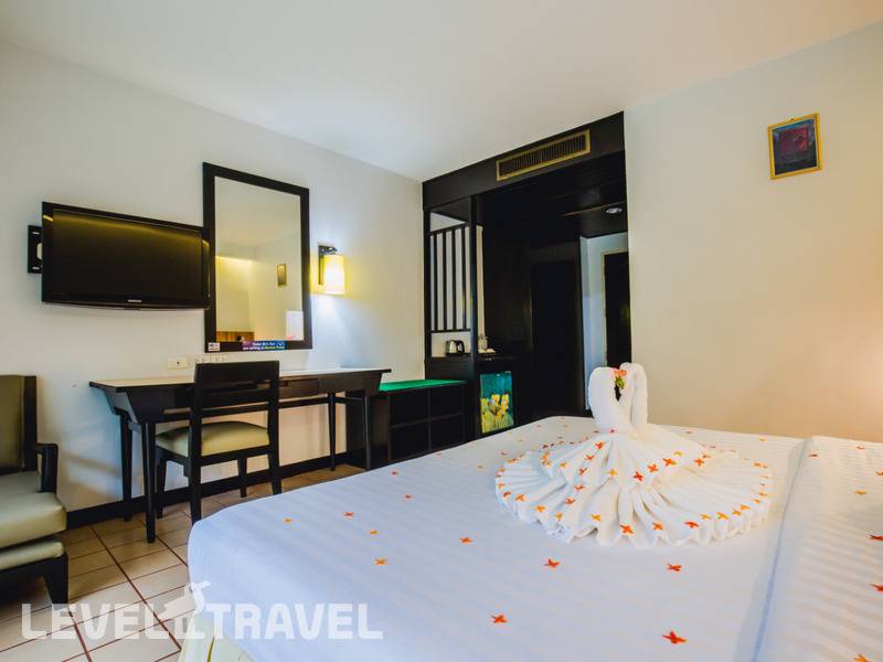 Фотография Karon Whale Resort