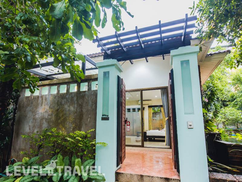 Фотография Karon Whale Resort