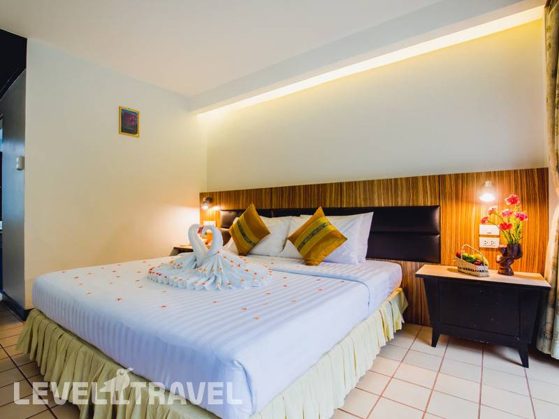 Фотография Karon Whale Resort
