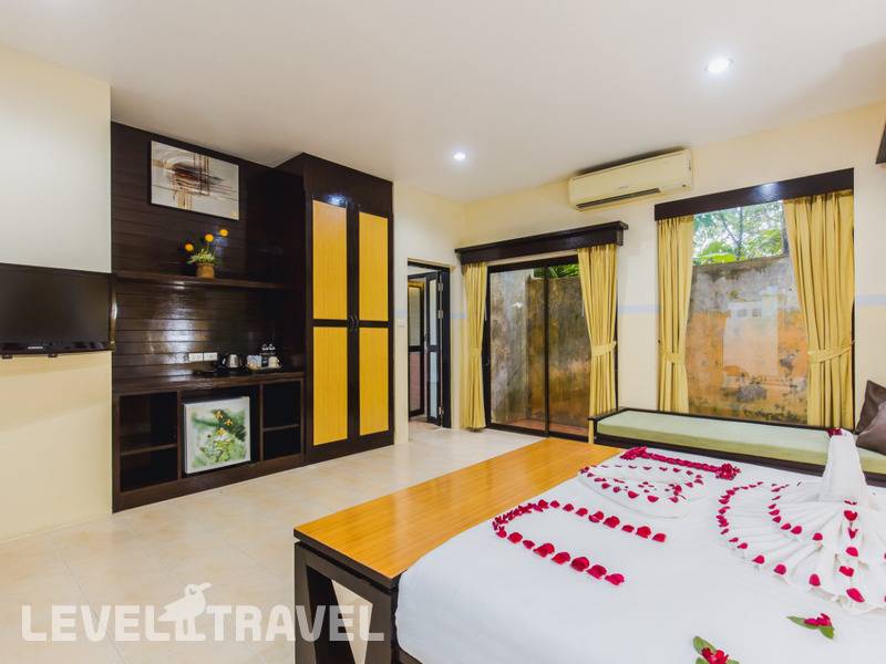Фотография Karon Whale Resort
