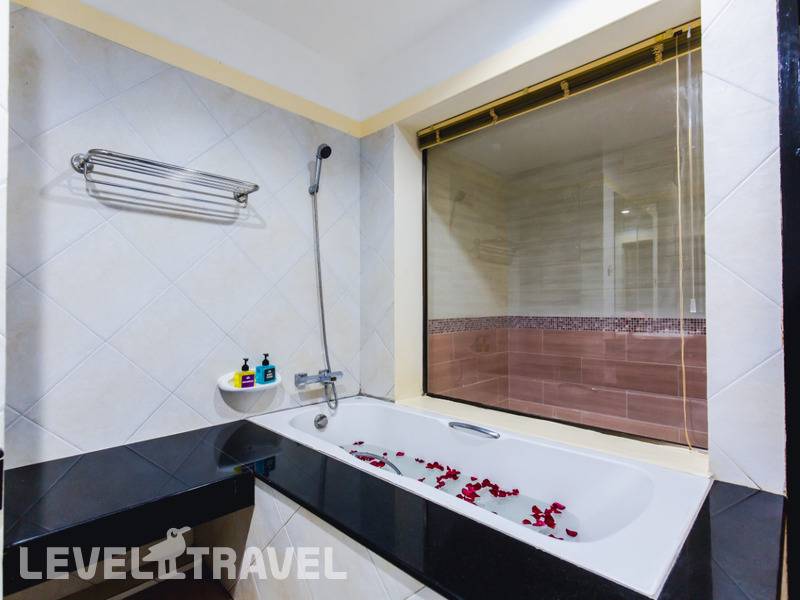 Фотография Karon Whale Resort