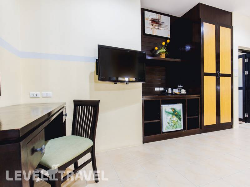 Фотография Karon Whale Resort