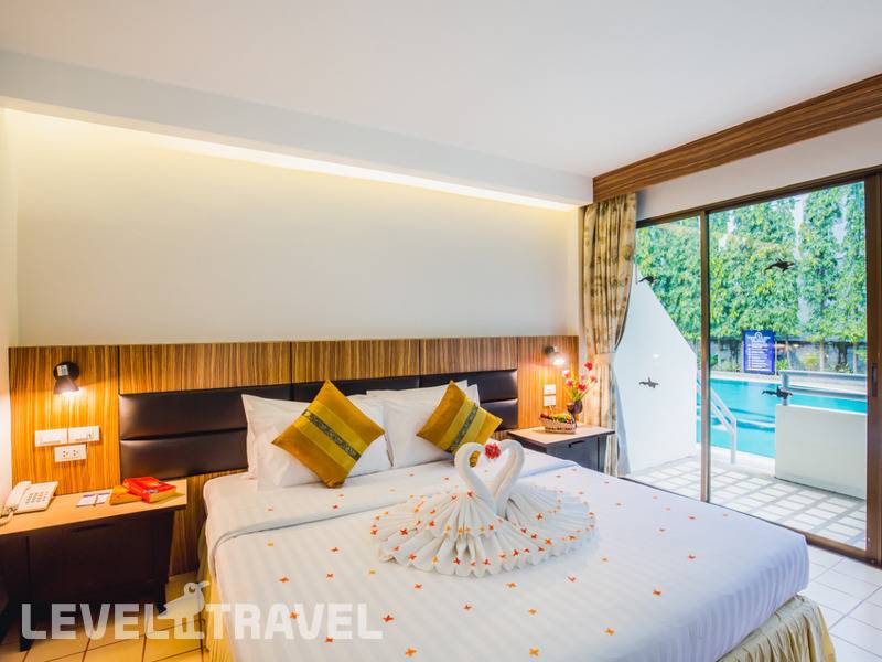 Фотография Karon Whale Resort