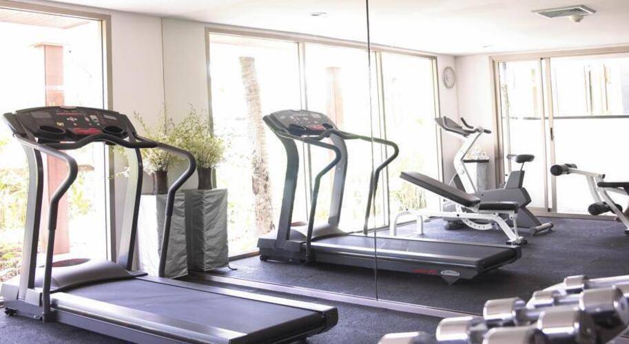 Nakamanda Resort & Spa