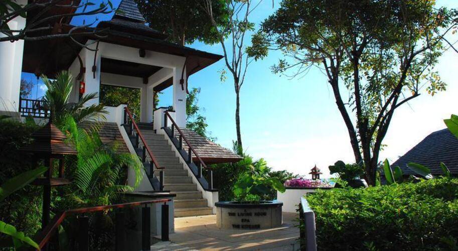 Nakamanda Resort & Spa