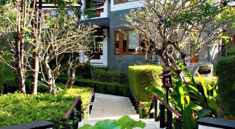 Nakamanda Resort & Spa