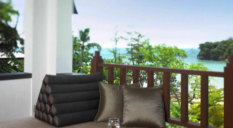 Nakamanda Resort & Spa