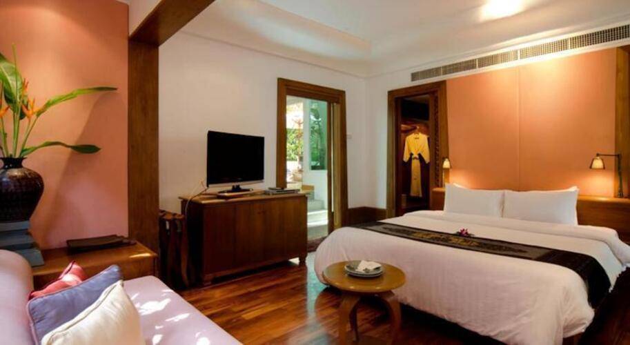 Nakamanda Resort & Spa