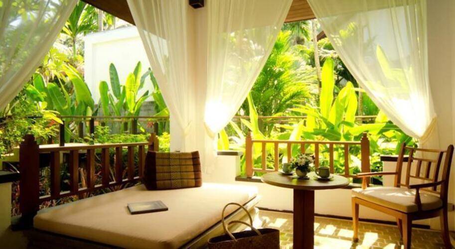 Nakamanda Resort & Spa