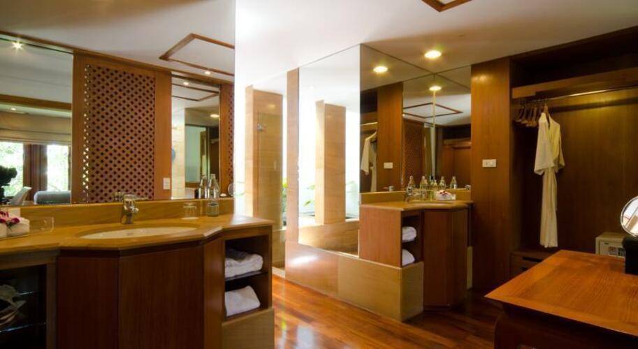 Nakamanda Resort & Spa