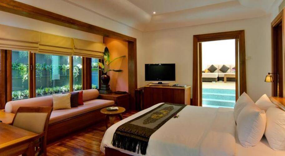 Nakamanda Resort & Spa