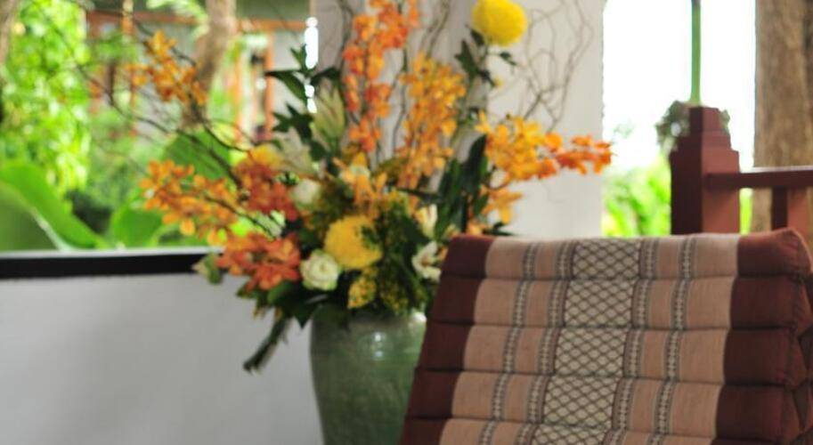 Nakamanda Resort & Spa