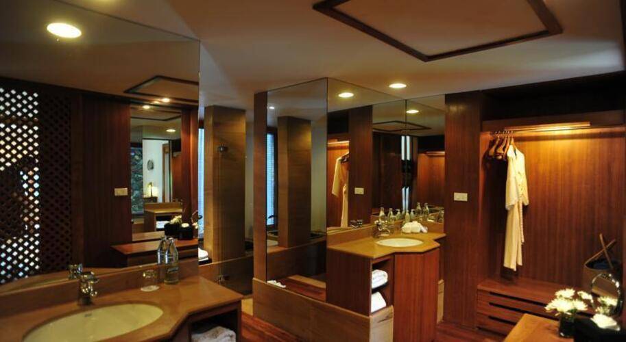 Nakamanda Resort & Spa