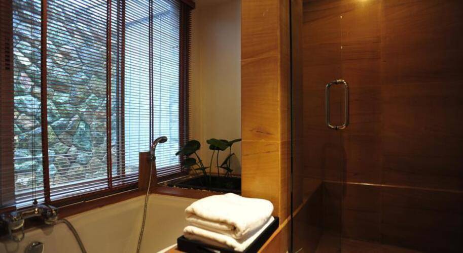 Nakamanda Resort & Spa