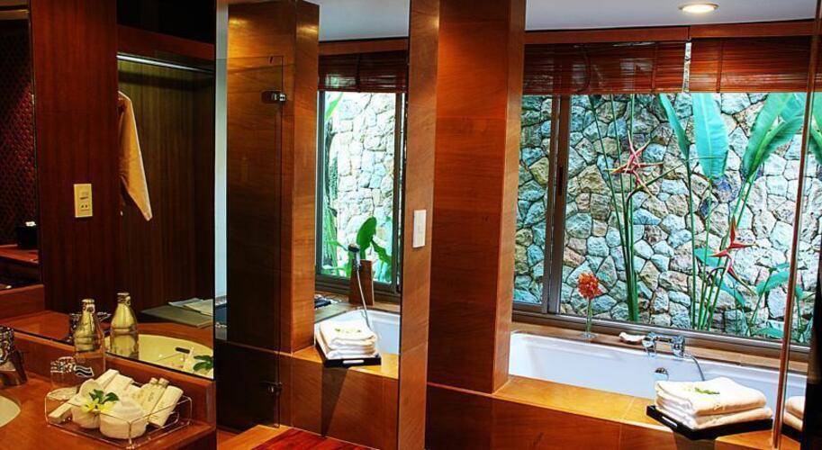 Nakamanda Resort & Spa