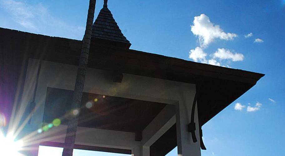 Nakamanda Resort & Spa