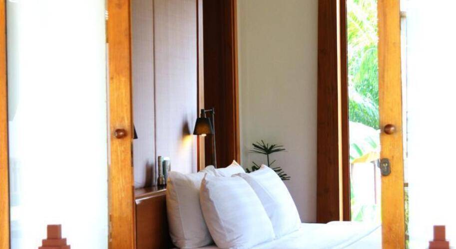 Nakamanda Resort & Spa