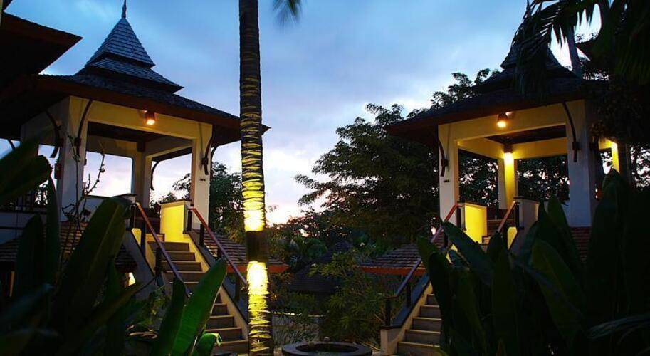 Nakamanda Resort & Spa