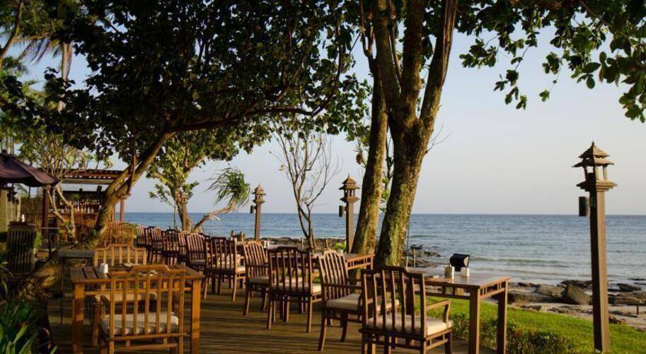 Nakamanda Resort & Spa