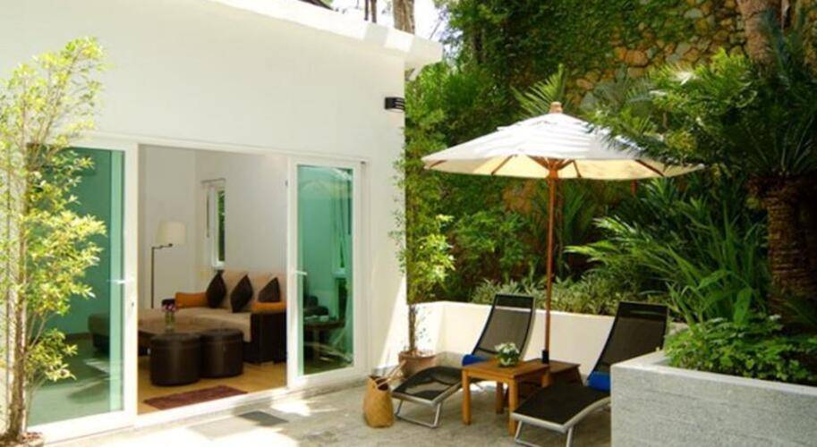 Nakamanda Resort & Spa