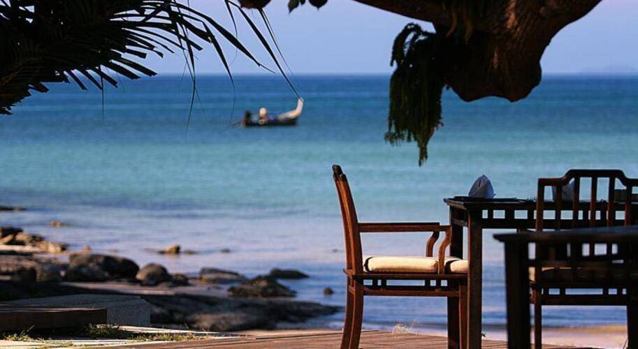 Nakamanda Resort & Spa