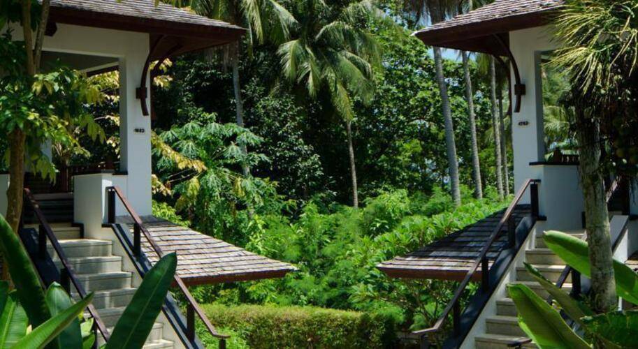 Nakamanda Resort & Spa