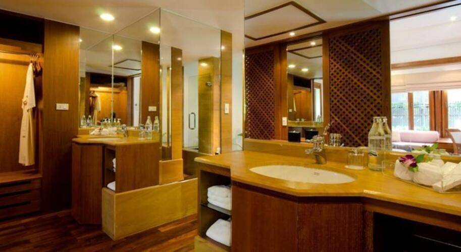 Nakamanda Resort & Spa