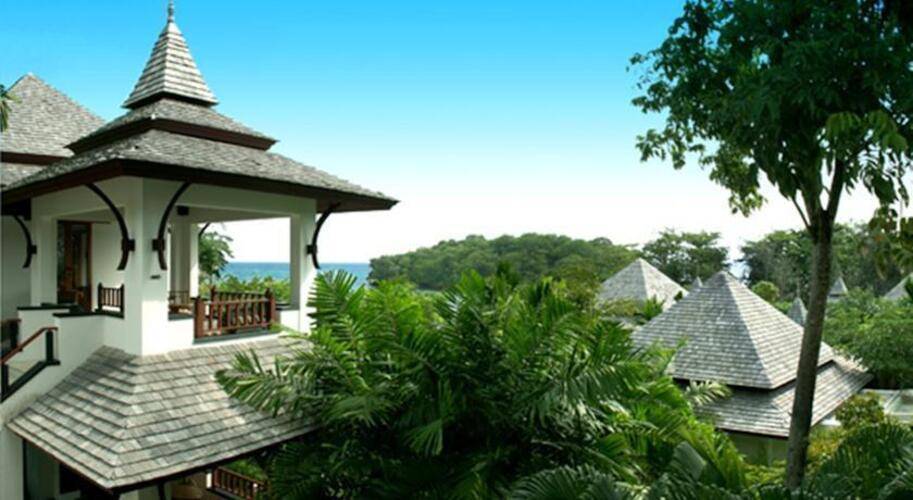 Nakamanda Resort & Spa