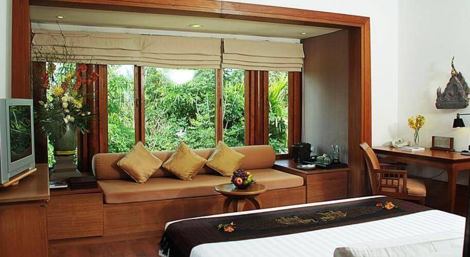 Nakamanda Resort & Spa