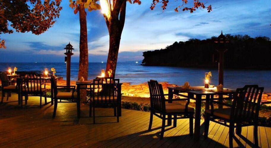 Nakamanda Resort & Spa