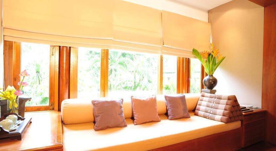 Nakamanda Resort & Spa