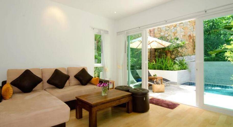 Nakamanda Resort & Spa