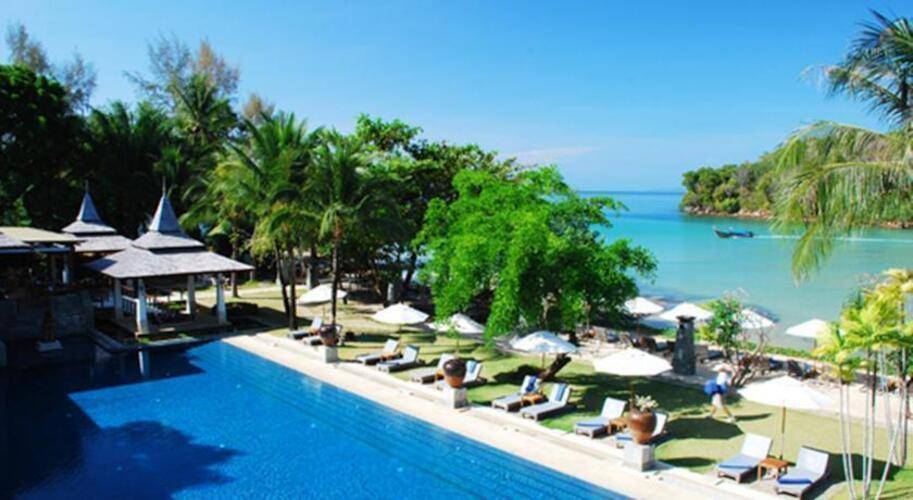 Nakamanda Resort & Spa